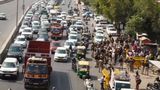 India vs England T20 World Cup Semi-Final Today: Mumbai Traffic Advisory Issued Ahead of Clash At Wankhede