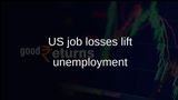 US jobs report: Employers cut 92,000 jobs as unemployment rises to 4.4 per cent