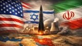 HAL, BEL, BDL, Mazagon Dock, Paras Defence In Focus: Will Defence Stocks Rise Or Fall After US-Israel-Iran War