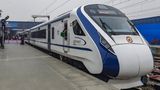 South Western Railway Announces Revised Timetable for Four Bengaluru Vande Bharat Express Services