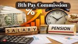 8th Pay Commission: Submit Your Recommendations Till April 30; Salary Hike, Pensions, Fitment Factor In Focus