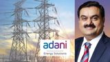 Adani Energy Solutions Q4 Result Highlight: Net Profit Up 5.6%, Revenue Jumps 16.7%
