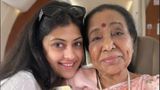 Asha Bhosle Hospitalised: Singer Behind ‘Yeh Mera Dil’, ‘Chura Lia’ Admitted In Mumbai; Check Net Worth