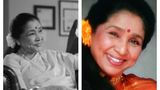 Asha Bhosle Death: Legendary Singer Passes Away At The Age of 92