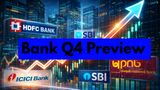 Banks Q4 Result Preview: NIMs To Be In Tight Range | What Q4 May Hold for HDFC, SBI, ICICI, PNB,etc? TP Inside
