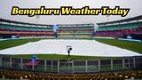 Bengaluru Weather Today Ahead of IPL 2026 RCB vs CSK Match: Will Rain Play Spoilsport?