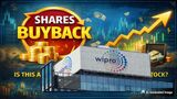 Wipro Buyback 2026 Of Rs 15,000 Cr: How Investors Can Earn 19% Gains On Wipro; Fees, LTCG, STCG More Details