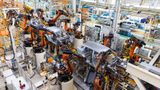 Industrial Growth Slips to 4.1% in March; Mining Hold Steady But Power Sector Drags