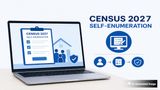 Census 2027 Self-Enumeration Last Date Today: Online Window Closes April 30; How to Fill Form, Get ID & Apply
