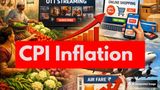 March CPI Outlook: Inflation May Rise Slightly, Iran-US War Could Lock India Into 'Sticky' Inflation Cycle
