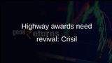 Highway project awarding needs revival, Crisil says, as land and approvals slow progress