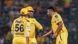 CSK vs DC IPL Match Today: Live Streaming, Full Details on When and Where to Watch IPL 2026 Clash