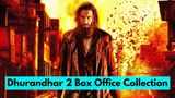 Dhurandhar 2 Box Office Collection: Ranveer’s Movie Smashes Rs 1,500 Cr Mark! Fastest Ever in Indian Cinema
