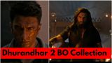 Dhurandhar 2 Box Office Collection vs Pushpa 2 vs Baahubali 2: Will Ranveer's Film Rewrite Box Office History?