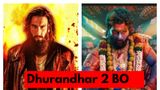 Dhurandhar 2 Box Office Collection Creates History! Ranveer Film Beats Pushpa 2 As 3rd Biggest Film Worldwide