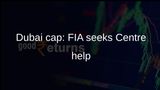 Dubai Airport rotation cap: FIA urges Centre to seek equal treatment for Indian carriers