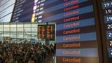 Asia Flights Disrupted: 1600+ Flights Delayed, Nearly 100 Cancelled; Why & What Should Passengers Do?