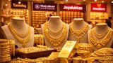 Gold Price Today, April 6: 24K, 22K, 18K Gold Rates Fall Across Tanishq, Malabar, Joyalukkas, Kalyan & IBJA