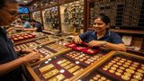 Gold Rates In Hyderabad Collapses Up To Rs 8,200 Alone; 24K, 22K, 18K Gold Prices Today; Silver Rates Fall Too