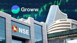 Groww Share Price Today Hits Record High, Rallies 19% in 3 Only Days; Here's What You Should Know