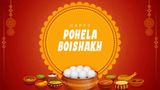Happy Pohela Boishakh 2026: Top 50+ Wishes, Quotes, Messages To Share On Bengali New Year
