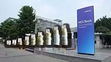 Rs 60 Dividend Paid In FY26: HCL Technologies Declares First Interim Dividend Of FY27 To Rs 24; Record Date?