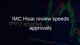 IMC Hisar project review targets faster approvals for Haryana industrial growth and jobs