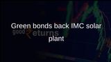 Green bonds fund Indore IMC’s 60 MW solar plant, inaugurated by Mohan Yadav