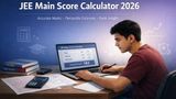JEE Main 2026 Scores Explained: What Is Normalisation And How Percentile Is Calculated?