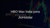 HBO Max India streaming moves to JioHotstar under expanded Warner Bros Discovery partnership