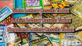 Sambad Lottery Results Today: 97K 15609 Wins Rs 1 Cr For Sikkim Lottery & 54A 4835 Wins Nagaland 8PM Lottery