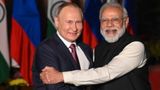 India-Russia RELOS Agreement Comes Into Effect: Troops, Warships & Airbase Access Allowed; Know What It Means
