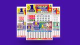 Nagaland State Evening & Night Sambad Dear Lottery Results Today, Live On 06-04-2026; Rs 1 Crore Winners