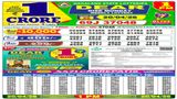 Nagaland Sambad Lottery Result Today, 20 April 2026 LIVE: Dear 1 PM Monday Weekly Lucky Draw For Rs 1 Crore