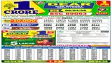 Sambad Lottery Result Today, 6 April LIVE: Nagaland Dear 1PM Morning Monday Weekly Lucky Draw List For Rs 1 Cr