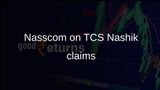 Workplace harassment: Nasscom restates zero-tolerance after TCS Nashik allegations