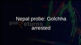 Nepal share trading probe: CIB arrests Shekhar Golchha over alleged market irregularities