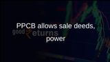 Punjab PPCB policy allows sale deeds and electricity for homebuyers in non-compliant projects