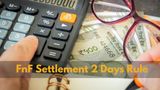 Full and Final Settlement Rules Explained:  Exit Salary Payout In 2 Days From April 1 
