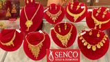Gold Stock In Strong Rally: Gems & Jewellery Mega Stock Senco Gold Jumps 14% After Q4 Updates; BUY Time?