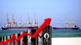 Oil Prices Climb As US-Iran Tensions Return Focus To Strait of Hormuz Shipping