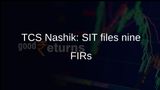 TCS Nashik allegations: Police SIT files nine FIRs, arrests eight over workplace misconduct claims