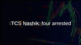 TCS unit Nashik case: Four arrested over alleged religious harassment, police tell court