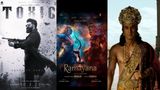 CinemaCon 2026: Ranbir’s Ramayana, Yash’s Toxic Posters Take Indian Cinema Global Stage