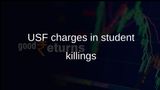 USF murder charges filed after two Bangladesh doctoral students disappear in Florida