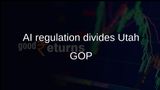 AI regulation shapes Utah Republican race as Doug Fiefia challenges Trump policy