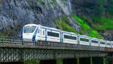 Jammu to Srinagar Vande Bharat Express to Launch on 30 April