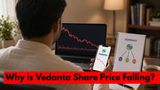 Vedanta Share Price Today Post Q4, Demerger: From Aluminium to Power | Price Discovery Map For Your Portfolio