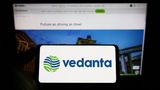 1:5 Split Soon: Vedanta Ltd Stock Jumps After Fitch Upgrades Parent's Rating; Vedanta Demerger Record Date