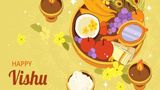 Vishu 2026 Date in India: All You Need To Know About Kerala Malayalam New Year History, Date, Time, Importance